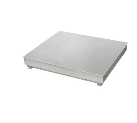 重用床スケール PFK988-D1500 - 倉庫と物流のためのデジタルプラットフォーム