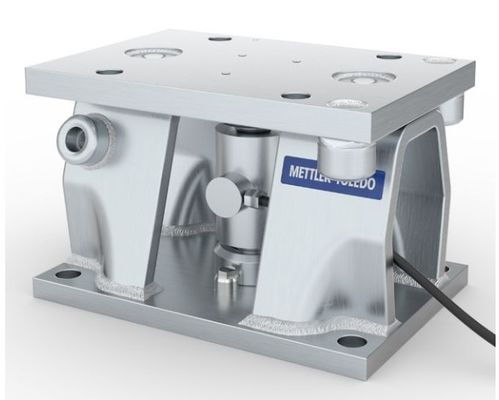 SWC515-A SS 50t 重量モジュール - タンクとシロの重量システムのためのステンレス鋼の負荷セル