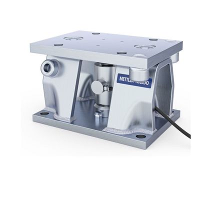 SWC515-A CS 30t 秤量モジュール - タンクおよびサイロ用高耐久性炭素鋼ロードセル