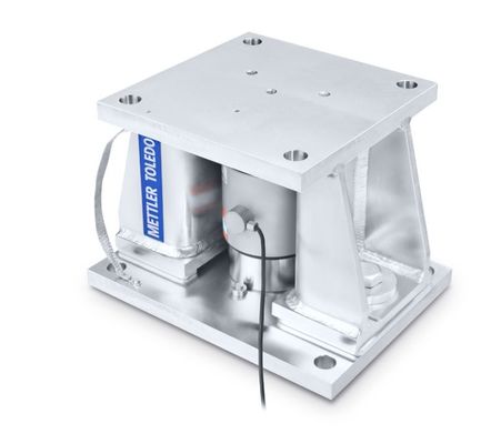 200t 計量モジュール SWC515-PM CS 産業用圧縮ロードセル 炭素鋼製