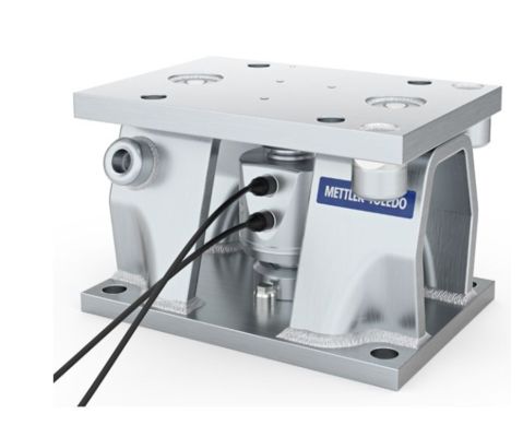 不同鋼 SWC615-A 重量モジュール 20t 産業用負荷セルセンサー