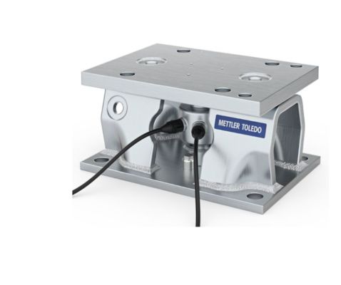 SWC615-A SS 15t 計量モジュール – 炭素鋼ロードセル、工業用スケール用