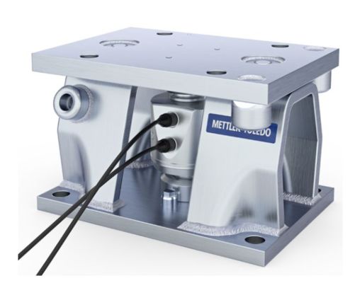 SWC615-A CS 50t 重量化モジュール 炭酸鋼重量化産業用重量化用重量化モジュール