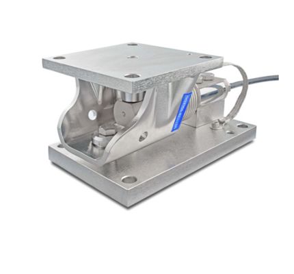 SWB505 ステンレス鋼 30kg C6 計量モジュール – ベンチプラットフォームスケール用コンパクトロードセル