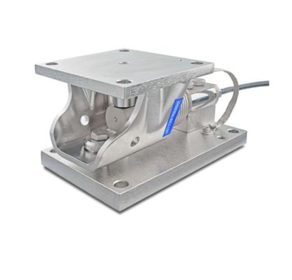 200kg SWB505 CS 計量モジュール – C6クラス 炭素鋼ロードセル、工業用スケール用