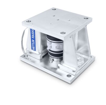 SWC615 PM CS 200t 計量モジュール – 産業用途向け高耐久性炭素鋼ロードセル