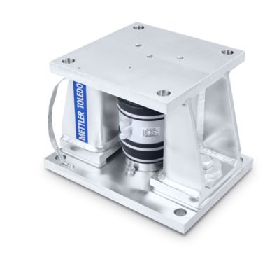 SWC615 PM CS 300t 計量モジュール – 産業用ヘビーデューティ炭素鋼ロードセル
