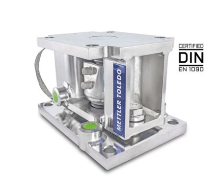 生産停止されたSWC615 PM負荷セルモジュール 30トンのステンレス鋼重量モジュール,モデル1090