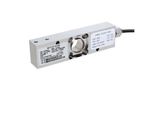 SLP845 50kg ロードセル 3mケーブル,C3/10g 産業用および商業用として認定