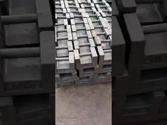 トラック用軽量重量計 40トンの重量計